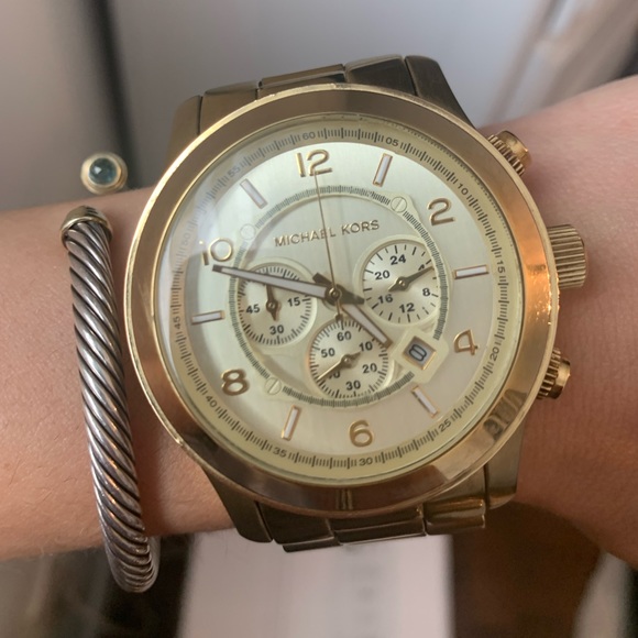 Michael Kors watch - Picture 2 of 4